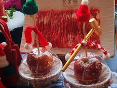 -东来顺·非遗火锅(高新店)