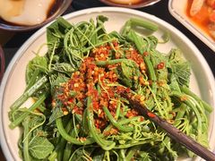 -米氏火鱼·泡椒鱼火锅(李子坝老店)