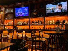 -The Cheebat 锌吧·Bistro(体育西店)