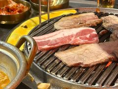 -釜山火炉·海鲜烤肉(紫藤路店)