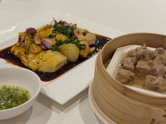 -粤珍轩.创始店.始于2001(含光门店)