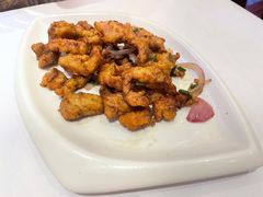 -永兴餐厅(复兴中路店)