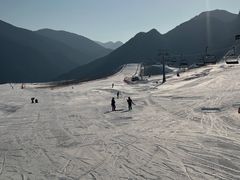 -八达岭滑雪场