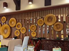 -金厨泰国餐厅·全泰籍厨师料理(拱北店)