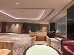 -上海锦江汤臣洲际大酒店