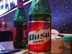 -新疆阿卜杜拉烧烤餐厅(四方坪店)