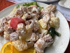 -赵小姐丨新中餐(曲江店)
