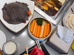 -海底捞火锅(崇文门新世界百货店)