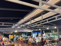 -渔家火锅·海鲜自助餐·演艺(亚龙湾天域酒店)
