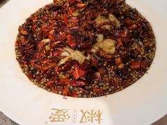 椒爱椒盐水煮鱼-椒爱水煮鱼川菜(皇姑万象汇店)