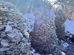 -帽儿山国家森林公园