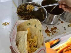 -尚食卢记烧饼(凤凰路总店)