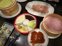 -北京王府井希尔顿酒店·秦唐中餐厅Chynna