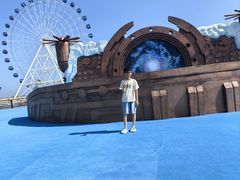 -秦皇岛乐岛海洋王国