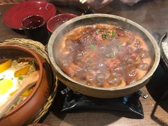 -食锦记·福建私房菜(浦西万达店)