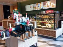 -星巴克(3号湾店)