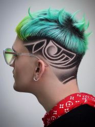 -贝勒爷专业男发