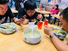 -35g烧麦牛杂粉(新市街店)