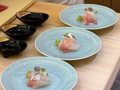 -松临·铁板烧&Omakase(神农店)