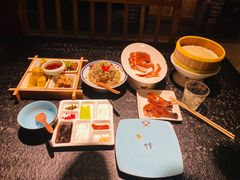 -局气 烤鸭·北京菜(光华路店)