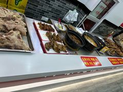 -豫掌柜饸饹面·烩面(秀沿路店)