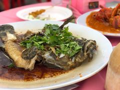 -旗鱼海番村(Orang Asli)