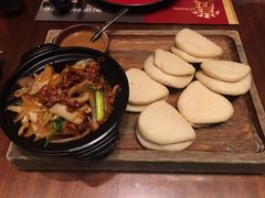 -北方馆(澳门伦敦人店)