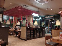 -大师兄·西北小馆(金湾华发商都店)