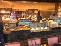 -龙城咖啡厅(常州富都洲际店)