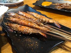 -烧蠔帮·湛江生蚝(工农店)