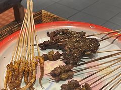 -北丐先生·野馄饨烧烤(雨花万象店)