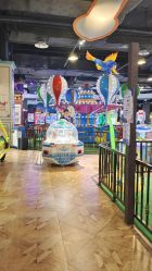 -卡通尼乐园·生日会(烟台永旺店)