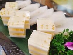 桂花糕-大门水乡·顺德菜