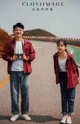 -YIMO映画摄影工作室