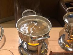 -杭州钱江新城万怡酒店-西餐厅