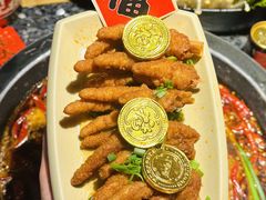 -蜀大侠火锅(总府路店)