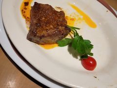 -西堤牛排(北京国瑞店)