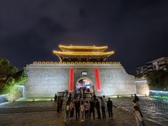 -东关历史文化旅游区-东门遗址