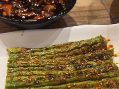 -枪火串烧·东北特色烧烤(罗湖总店)