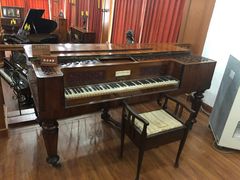 -鼓浪屿钢琴博物馆