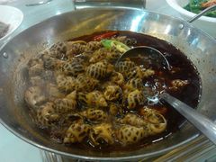 -翠清酒家(万丰路店)