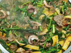 -京玉菲饭店(李村店)