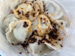 -北大万柳公寓三区食堂