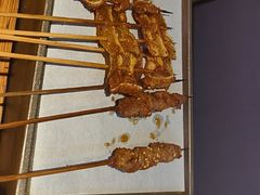 -庆峰龙虾烧烤(合肥一店)