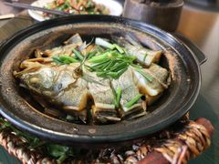 -喜洲翰林餐厅(董家百年老宅店)