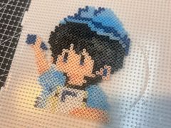-郑在DIY·潮玩银饰绘画手作(中央大道旗舰店)