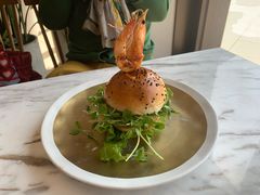 -The Rug Cafe(王府中环店)