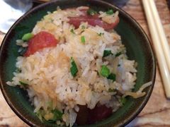 腊味煲仔饭-润园四季椰子鸡火锅(海上世界店)