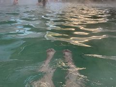 -春晖园度假酒店温泉