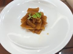 -鲁宴·鲁煨黄河生态大鲤鱼(月坛店)